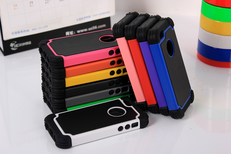 hybrid case for iPhone5 (11)